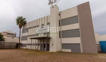 Predio para Venda - 1433.13m², 0 dormitórios, São Geraldo
