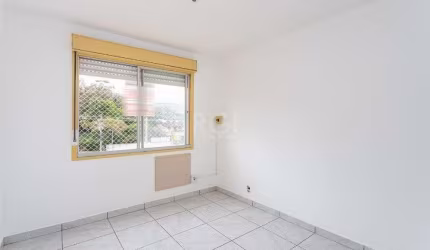 Apartamento para Venda 1 dormitório, Glória