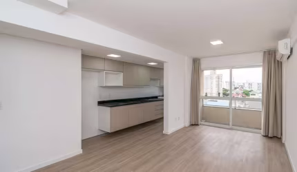 Apartamento de 2 dormitórios, vaga e infra no Passo D&amp;#39;areia