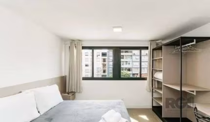 Apartamento Stúdio no Rio Branco