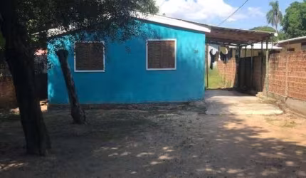 Casa em Lami