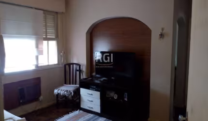 Apartamento para Venda - 49.16m², 2 dormitórios, Santo Antonio