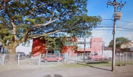 Depósito/Pavilhão para Venda - 1700m², 0 dormitórios, Anchieta