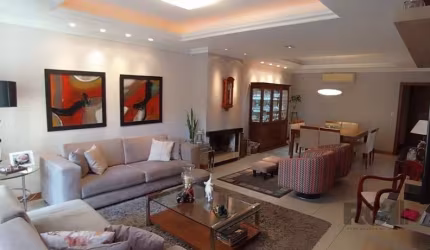 Apartamento em Vila Ipiranga