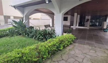 Apartamento 1 dormitório com vaga no Bairro Higienópolis