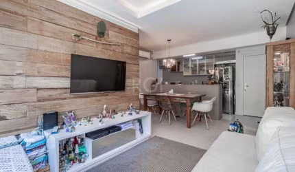 Apartamento para Venda - 100.93m², 3 dormitórios, sendo 1 suites, 1 vaga - São Sebastião