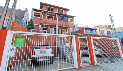 Casa á Venda - 192m², 4 dormitórios, 3 suites, 2 vagas - Medianeira
