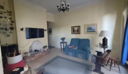 Apartamento em Floresta