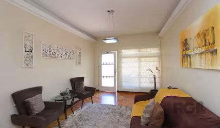 Casa em Cidade Baixa