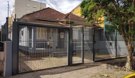 VENDA DE CASA - MENINO DEUS