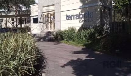 Apartamento em Cristal