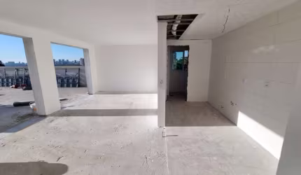 Cobertura para Venda - 303.18m², 3 dormitórios, sendo 1 suites, 2 vagas - Menino Deus