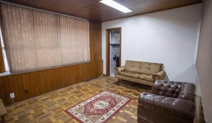 Sala Comercial Centro Histórico