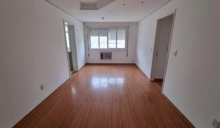 Apartamento 02 Dormitórios e 01 Vaga Próximo a Avenida Ipiranga