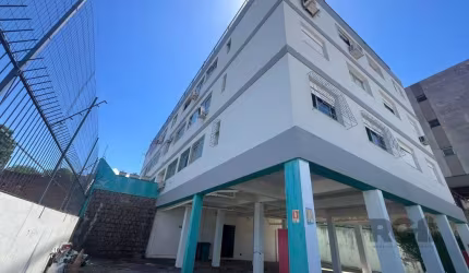 Apartamento 1 Dormitório Bairro Camaquã