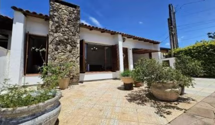 Casa Condominio para Venda - 110m², 3 dormitórios, sendo 1 suites, 1 vaga - Hípica