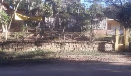 Terreno para Venda - 4545m², 0 dormitórios, Belém Novo