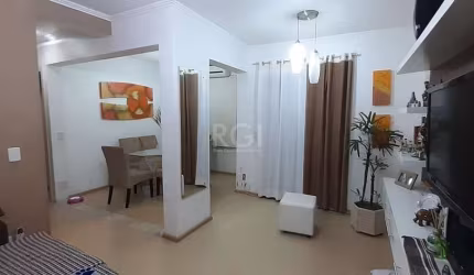 Apartamento com 3 quartos, 1 suíte, churrasqueira, 1 vaga de garagem, no bairro Sarandi, Porto Alegre/RS