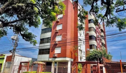 Cobertura para Venda - 193m², 3 dormitórios, 2 vagas - Santana, Porto Alegre