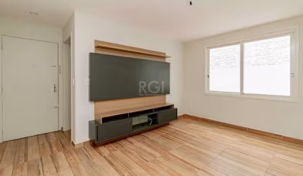 Apartamento em Vila Ipiranga