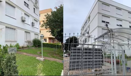 Apartamento - Porto Alegre Apto