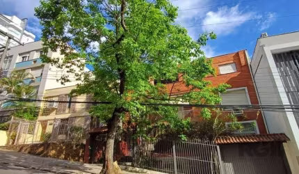 Cobertura para alugar, 253 m² por R$ 2.900,00/mês - Rio Branco - Porto Alegre/RS
