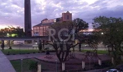 Apartamento para Venda - 26m², 1 dormitório, Centro Histórico