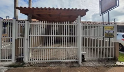 Casa em Restinga
