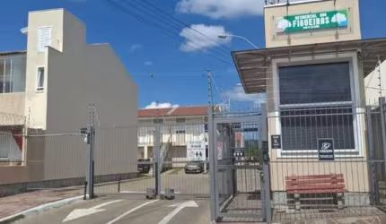 Casa em Condomínio em Restinga