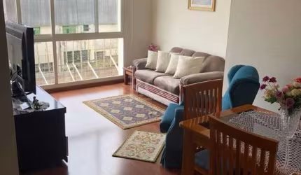 Apartamento para Venda - 80.98m², 2 dormitórios, 1 vaga - Nonoai