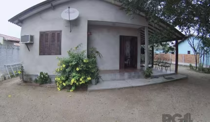 Casa em Lageado