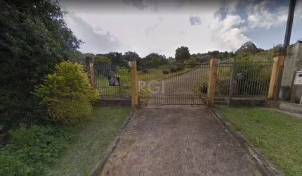 Terreno para Venda - 4950m², 0 dormitórios, Vila Nova, Porto Alegre