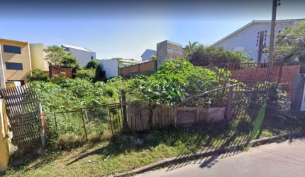 Terreno para Venda - 0m², 0 dormitórios, Vila Nova, Porto Alegre