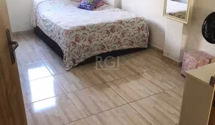 Apartamento para Venda - 101m², 2 dormitórios, 1 vaga - Medianeira