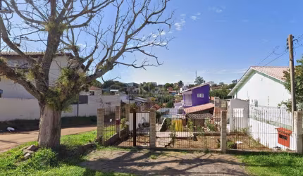 Terreno para Venda - 0m², 0 dormitórios, Vila Nova, Porto Alegre