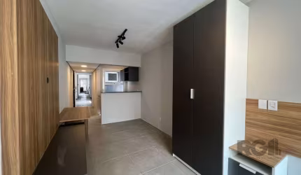 Loft np bairo centro