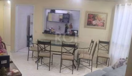 Apartamento em Nonoai