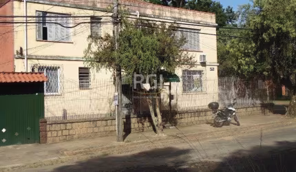 Apartamento para Venda - 62m², 2 dormitórios, 1 vaga - Nonoai