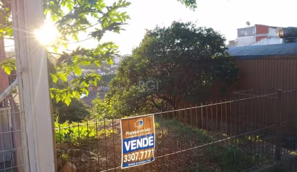 Terreno Residencial em Santo Antônio
