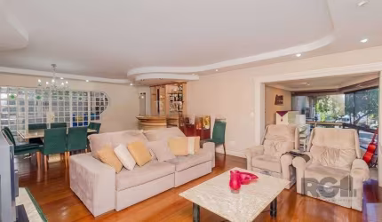 Apartamento em Mont Serrat