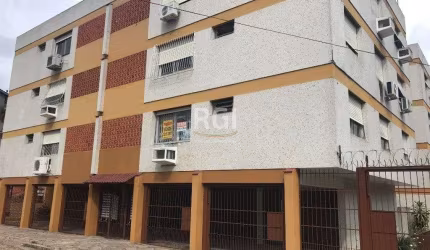 Apartamento para Venda - 46.02m², 1 dormitório, 1 vaga - Teresópolis