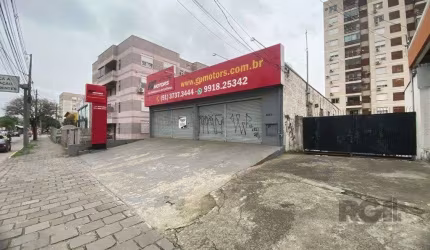 Loja em Glória