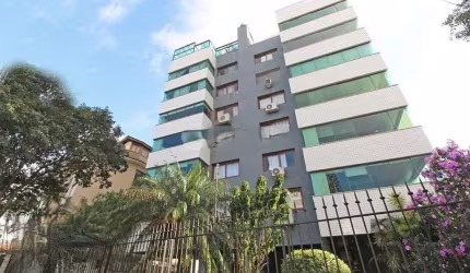 Apartamento em Cristo Redentor