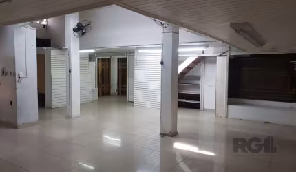 PRÉDIO 300m² PARTENON - R$ 1.430.000,00