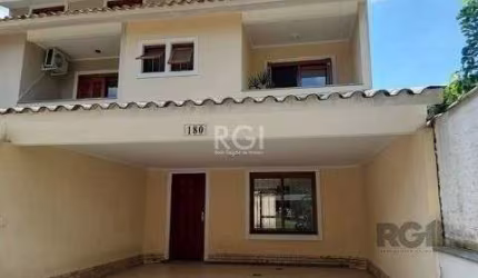 Casa em Cavalhada
