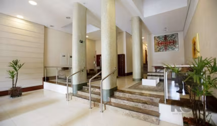 Apartamento em Centro Histórico