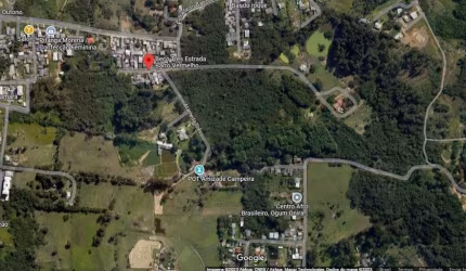 Terreno Residencial em Restinga