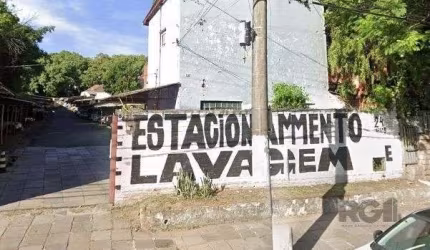 Terreno Residencial em Partenon