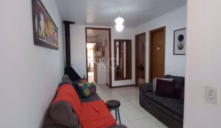 Casa no bairro Aberta dos Morros 2 dormitórios