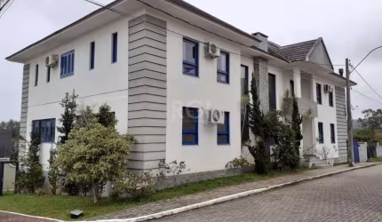 Casa em Hípica